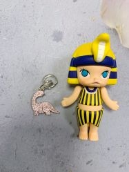 -M'S BANQUET AND SPACE ART