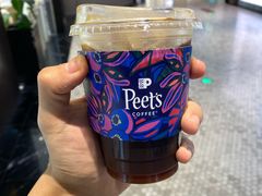 利姆古吉咖啡-Peet's Coffee皮爷咖啡(豫园店)