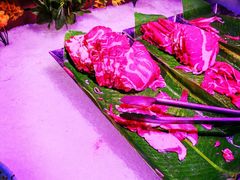 -聚盛源蒸汽海鲜火锅烤肉自助(巨川金海岸购物广场店)