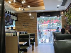 -佰搭果·广式茶餐厅(石牌东路店)