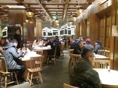 大堂-慧娟面馆·餐厅(望江路店)