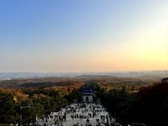 -灵谷景区
