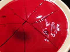 鸭血-蜀大侠火锅(建设路第五大道店)