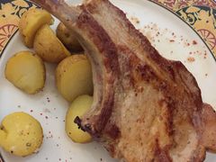 -Coselpalais Restaurant & Grand Cafe
