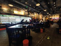 -马路边边串串香(双井直营店)