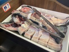 -费明中罗非鱼(大石坝店)