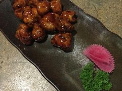 梅子里脊-几荷·恰似故人来(秀水广场店)