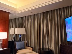 -上海明天广场JW万豪酒店