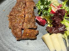 -淮食·雅宴(北大博雅国际酒店)