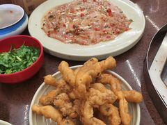 -巴倒烫陆派重庆火锅(南山店)