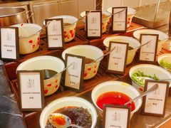 -广州万富希尔顿酒店·感趣自助餐厅·金秋蟹宴生蚝海鲜刺身烧烤