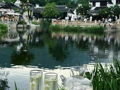 -卯时·龙光雅宴·精致锡帮菜(惠山古镇店)