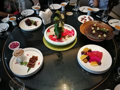-膳博士·府宴餐厅(猪猪星球店)