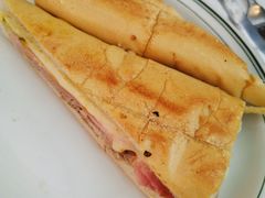 -Versailles Restaurant Cuban Cuisine