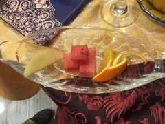 -成都龙之梦大酒店-龙悦中餐厅