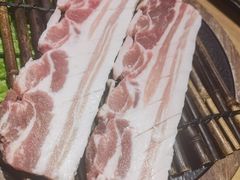 -千岛炭火烤肉·活烤鳗鱼(天通苑店)