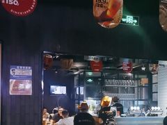 -肉串汪(月坛店)