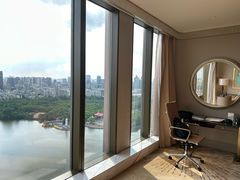 -上海中谷小南国花园酒店