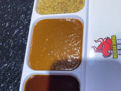 -牛鲜盛齐齐哈尔烤肉(曹路店)