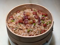 -锦府盐帮·李宅(领展购物广场中关村店)