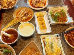 -小街天府(西工小街店)