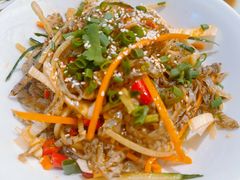 -如轩·海鲜砂锅粥·潮汕菜(一品天下店)