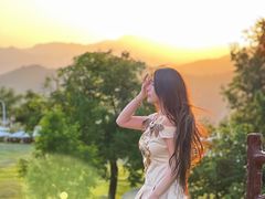 -潭柘厚院(桑峪村店)