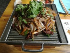 -局气 烤鸭·北京菜(光华路店)