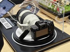 -Sony Store索尼(深圳深业上城店)