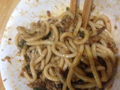 -二号桥脆绍面(星辉中路店)