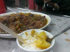 -东财大盘鸡(黑石礁店)