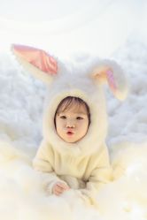点击看大图 -韩国童感TOUCH PHOTO儿童摄影(朝阳分店)