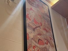 -花和海鲜自助(梅江店)