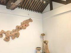 -自如ZSPACE四合院艺术餐厅