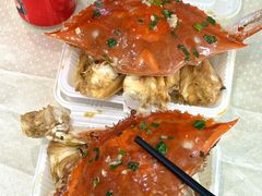 -好兄弟郭巨海鲜(天一阁店)