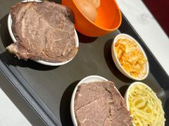 -兰州马子禄牛肉面(文景公园店)