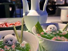 -桂满陇天书(南京德基旗舰店)