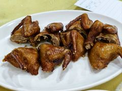 -吉莲利苑海鲜酒家(珠海拱北29年老字号店)