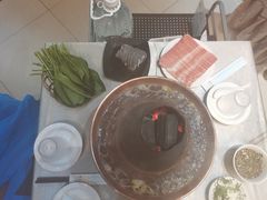 -东来顺饭庄(王府井步行街店)