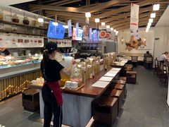 自助取餐区-成都你六姐·牛肉冒菜(城市集市合生汇店)