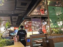 -鲜潭蒸汽石锅鱼(五道口购物中心店)