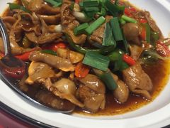 -老湘亲·品鉴湘菜(蔡塘爱琴海店)