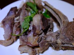 -范记靖远羊羔肉(博物馆店)