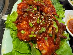 -木槿花韩式炭烤·熟成肉工坊(孙文东路店)