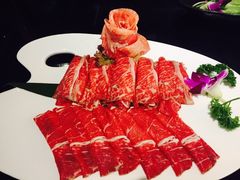 -捞王锅物料理(凯旋路店)