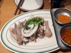 -纳鲁孜·新疆特色餐厅(上海悦荟广场店)