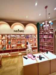 -奈尔宝家庭中心·亲子餐厅(苏州大悦城店)