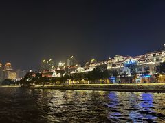 -海河游船-永乐码头(大悲院)