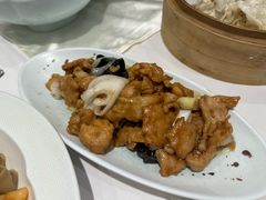 过油肉-凯鸽酒楼(操场城店)