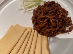 -京味斋·烤鸭·北京菜(安贞店)